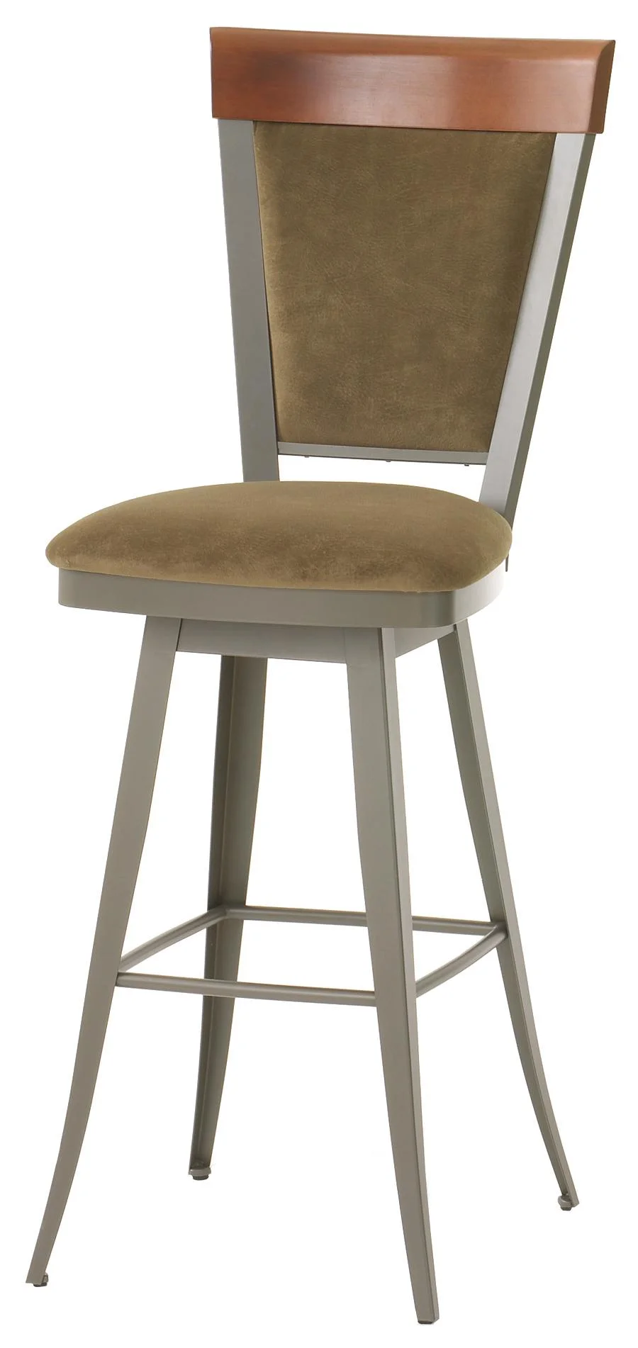 Amisco Countryside 4141034 Customizable 34" Spectator Height Eleanor